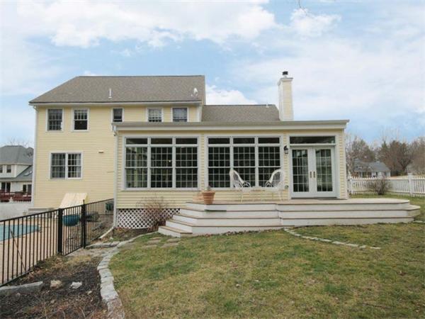 7 Captain Handley Road, Unit 7 Acton, MA 01720 - Photo 25 of 26 Gallery Image 25