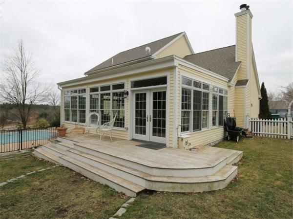 7 Captain Handley Road, Unit 7 Acton, MA 01720 - Photo 26 of 26 Gallery Image 26