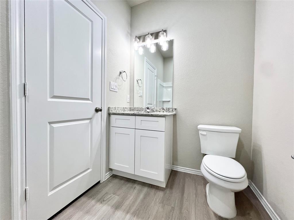 3501 East Renfro Street, Unit 107 Burleson, TX 76028 - Photo 26 of 34