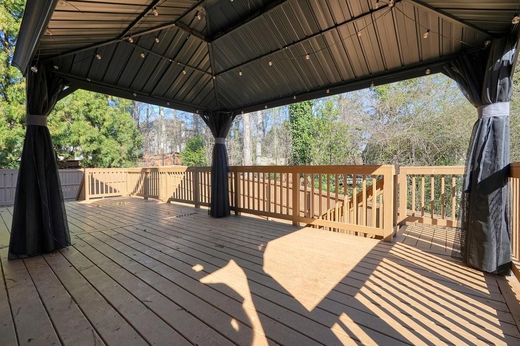 2102 Kendall Close Acworth, GA 30102 - Photo 84 of 94