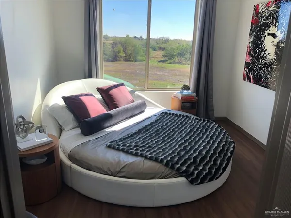 a living room with a couch