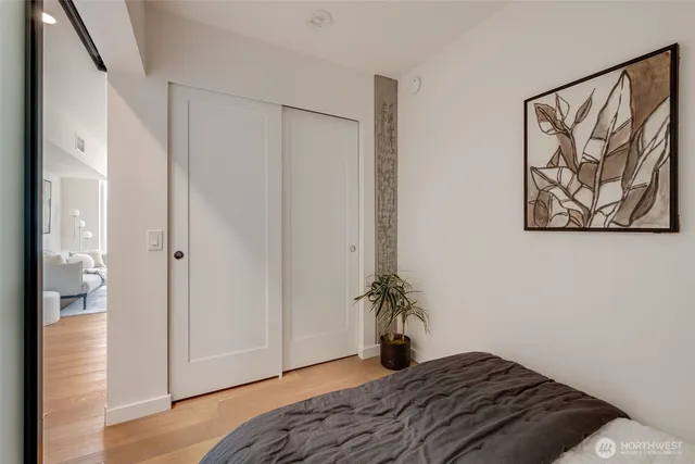 $369,999 | 450 South Main Street, Unit 616, Seattle, WA 98104