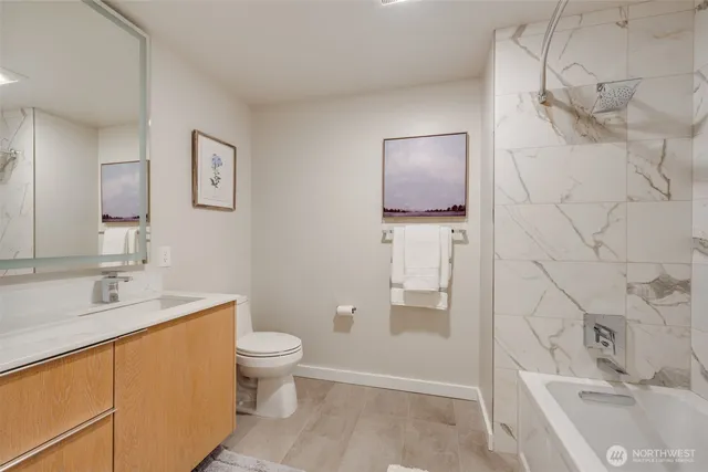 $369,999 | 450 South Main Street, Unit 616, Seattle, WA 98104