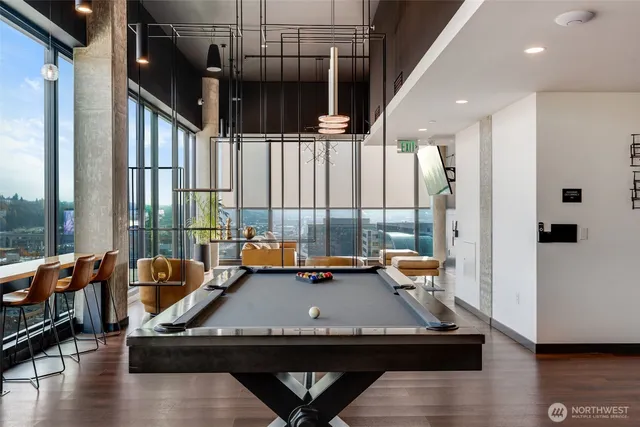 $369,999 | 450 South Main Street, Unit 616, Seattle, WA 98104