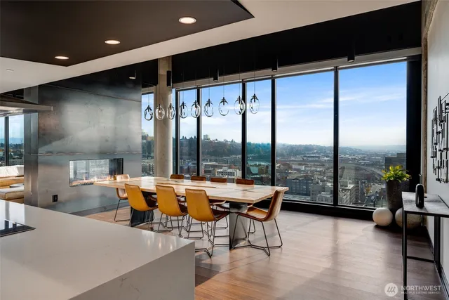 $369,999 | 450 South Main Street, Unit 616, Seattle, WA 98104