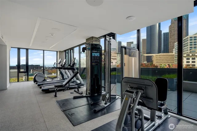 $369,999 | 450 South Main Street, Unit 616, Seattle, WA 98104