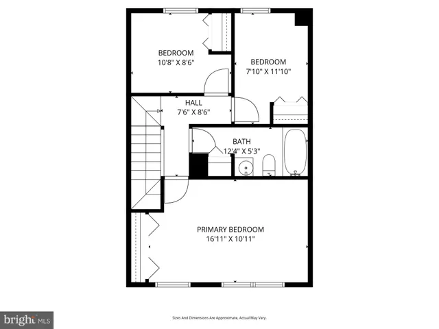 $345,000 | 2632 Nemo Court, Bowie, MD 20716