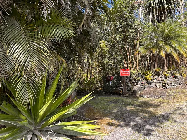 $475,000 | 15-1999 Lokelani Avenue, Keaau, HI 96749