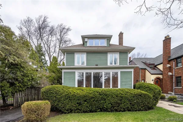 $499,000 | 67 Chatham Avenue, Buffalo, NY 14216