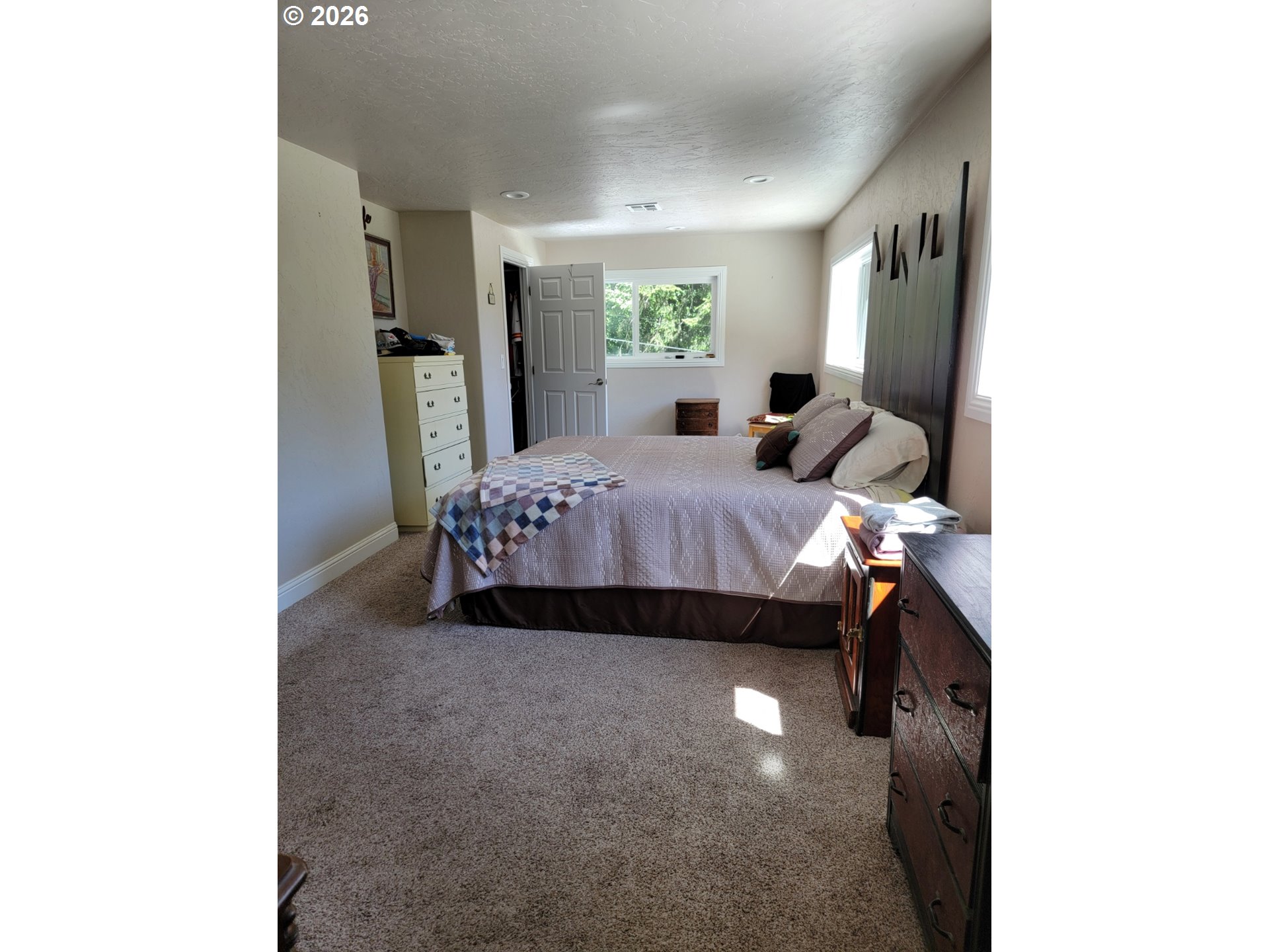 16870 Thompson Road Brookings, OR 97415 - Photo 29 of 43 Bedroom, Primary