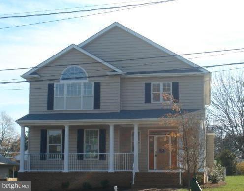 144 Sumner Road Annapolis, MD 21401 - Photo 1 of 30 Exterior (Main)
