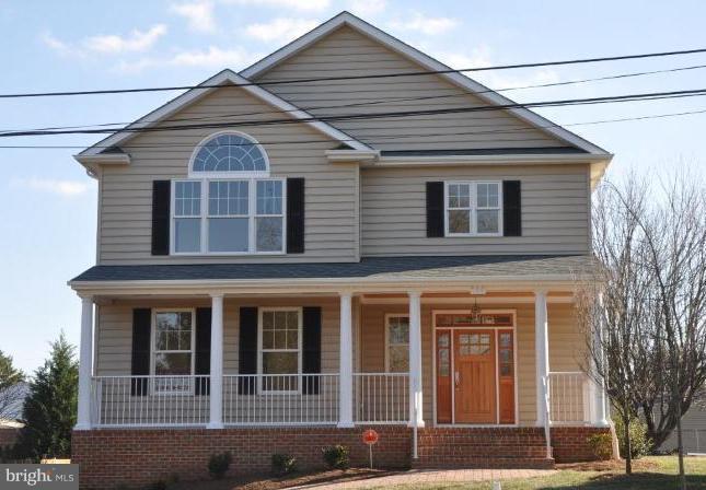144 Sumner Road Annapolis, MD 21401 - Photo 8 of 30 Exterior #2
