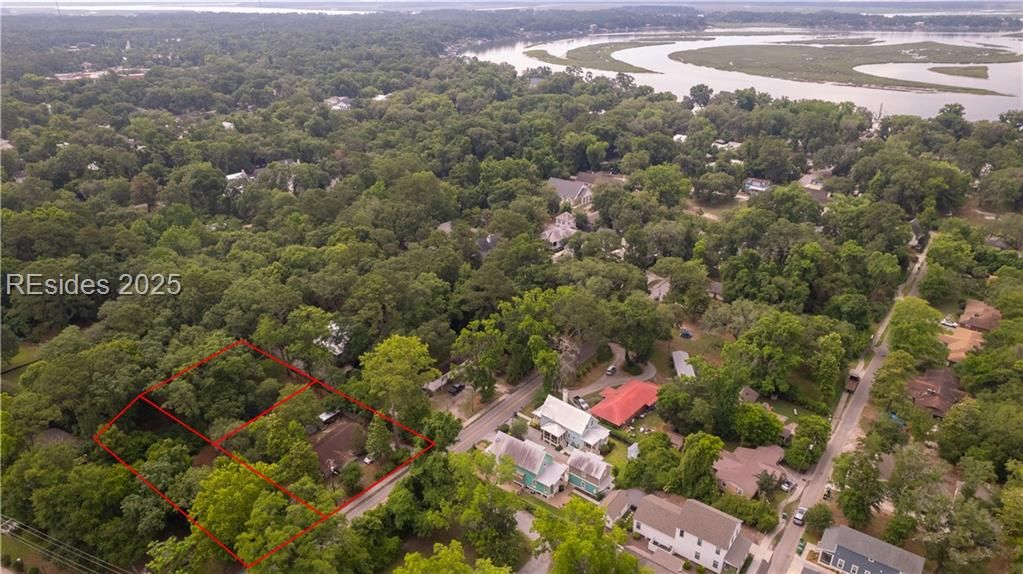 5 Wharf Street Bluffton, SC 29910 - Photo 3 of 11