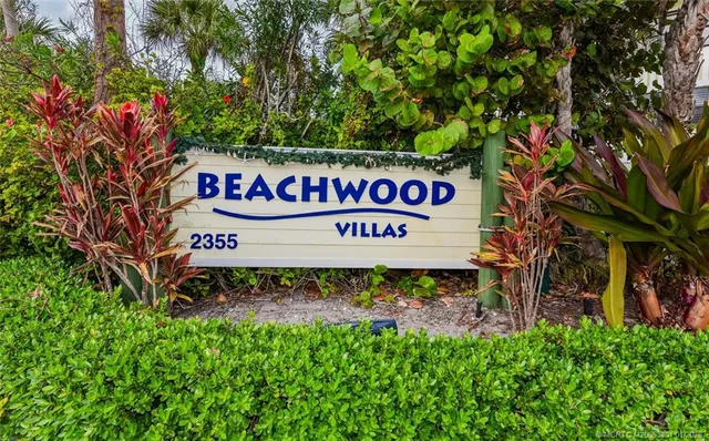 $499,900 | 2355 Northeast Ocean Boulevard, Unit 111A, Stuart, FL 34996