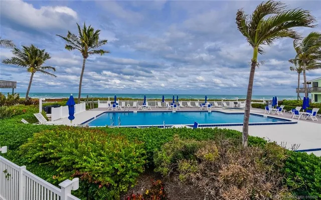 $499,900 | 2355 Northeast Ocean Boulevard, Unit 111A, Stuart, FL 34996