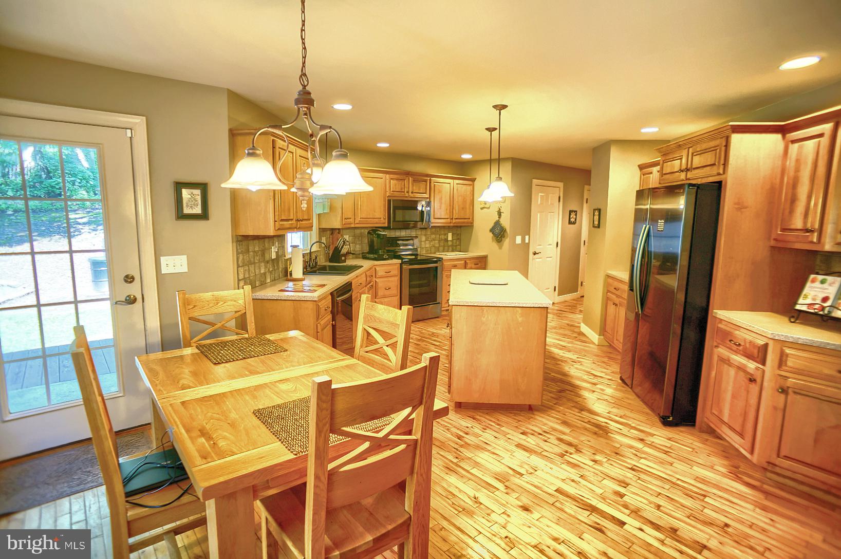 10 Oak Ridge Drive Halifax, PA 17032 - Photo 16 of 69 Gallery Image 16