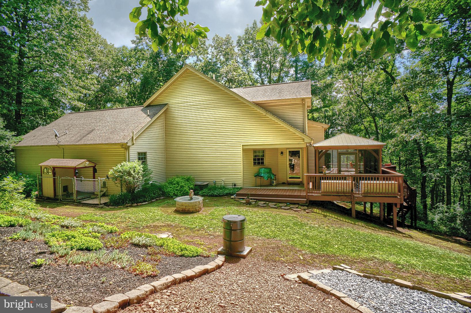 10 Oak Ridge Drive Halifax, PA 17032 - Photo 49 of 69 Gallery Image 49