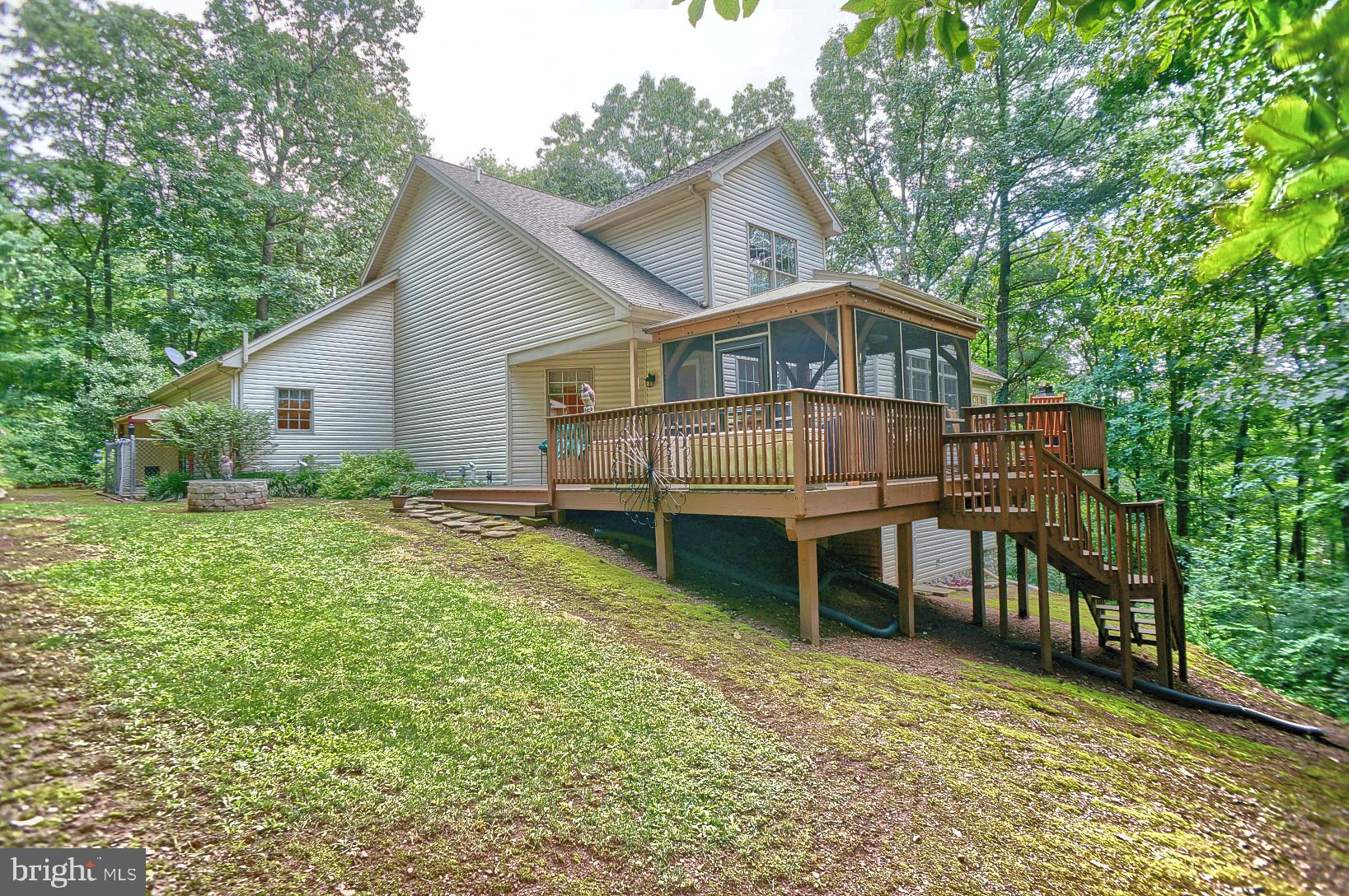 10 Oak Ridge Drive Halifax, PA 17032 - Photo 51 of 69 Gallery Image 51