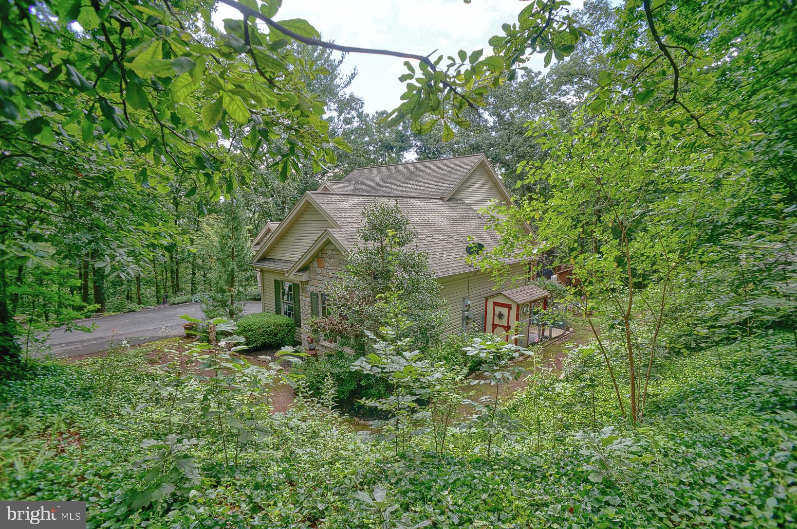 10 Oak Ridge Drive Halifax, PA 17032 - Photo 53 of 69 Gallery Image 53
