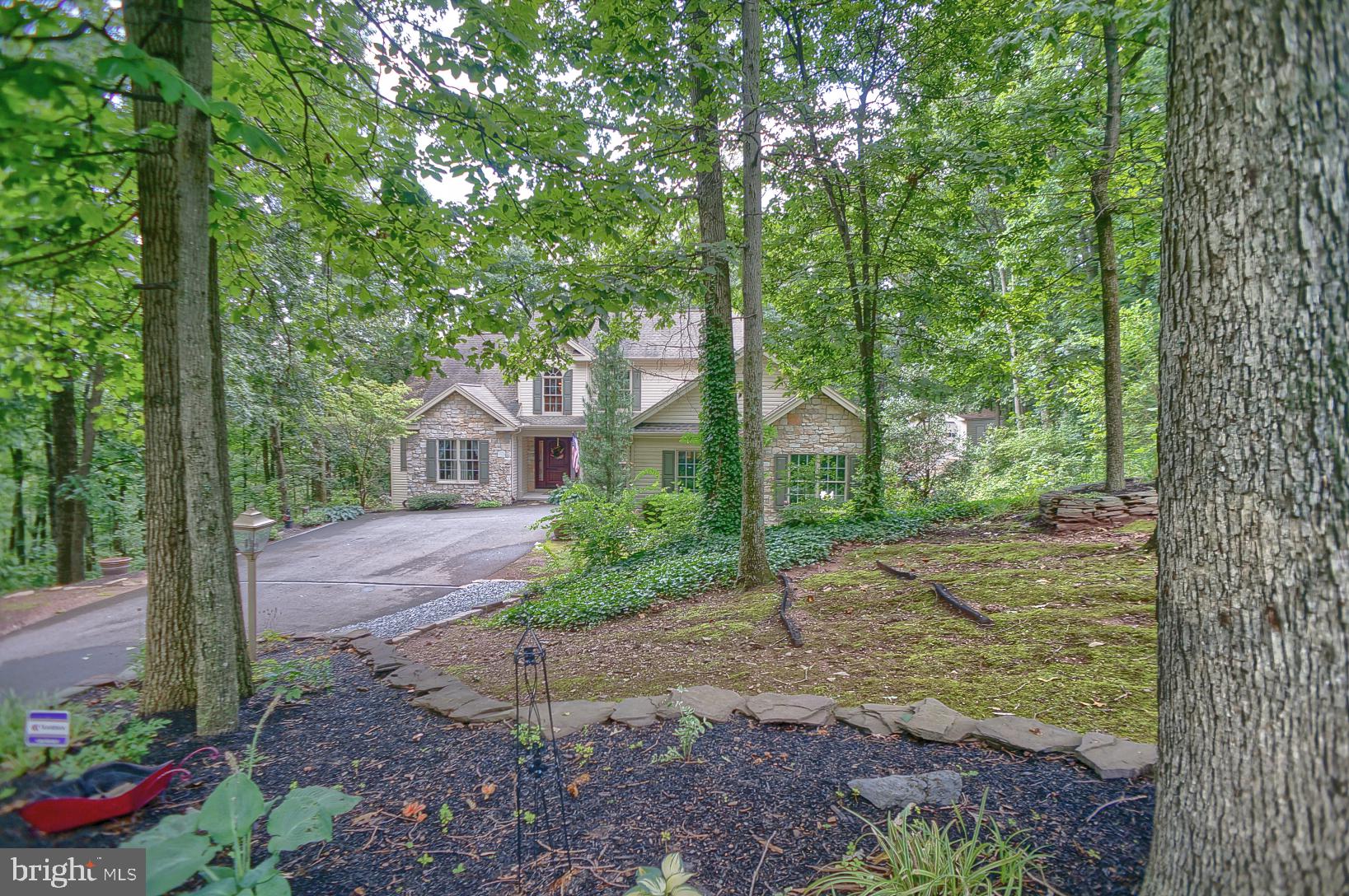 10 Oak Ridge Drive Halifax, PA 17032 - Photo 54 of 69 Gallery Image 54