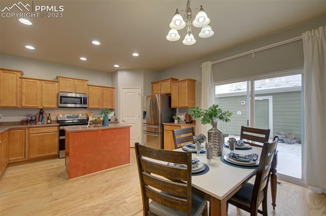 6378 Pilgrimage Road Colorado Springs, CO 80925 - Photo 9 of 38 Gallery Image 9