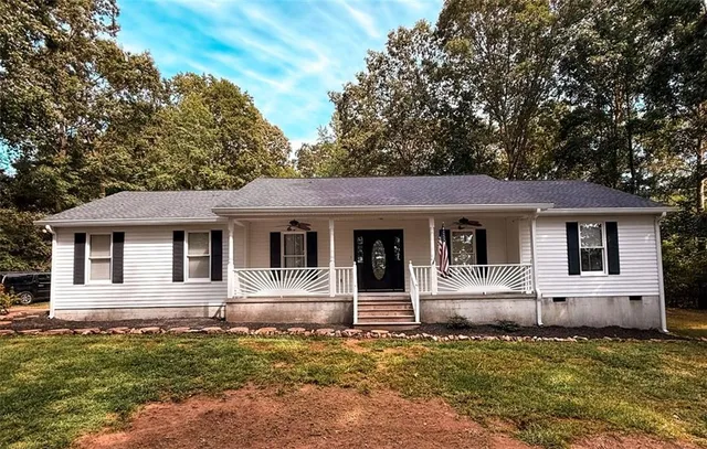 $339,999 | 334 Summit Heights Drive, Nicholson, GA 30565