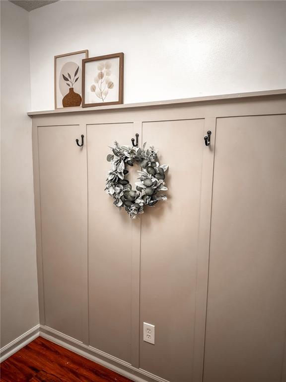 334 Summit Heights Drive Nicholson, GA 30565 - Photo 12 of 25