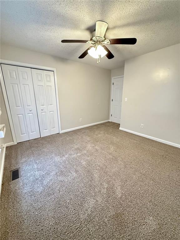 334 Summit Heights Drive Nicholson, GA 30565 - Photo 15 of 25 a view of an empty room