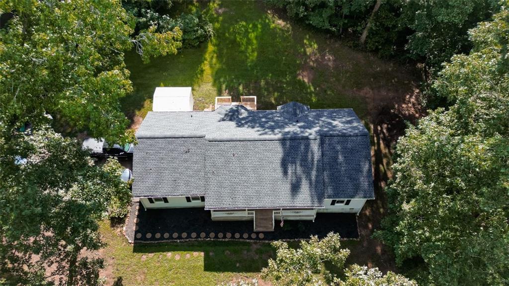 334 Summit Heights Drive Nicholson, GA 30565 - Photo 20 of 25