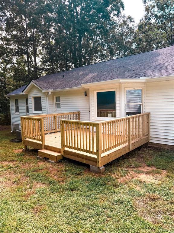 334 Summit Heights Drive Nicholson, GA 30565 - Photo 24 of 25