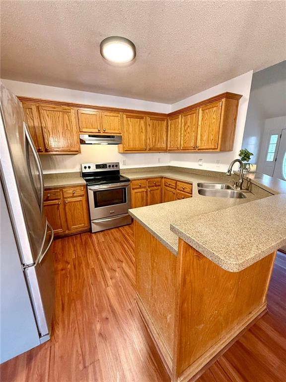 334 Summit Heights Drive Nicholson, GA 30565 - Photo 5 of 25