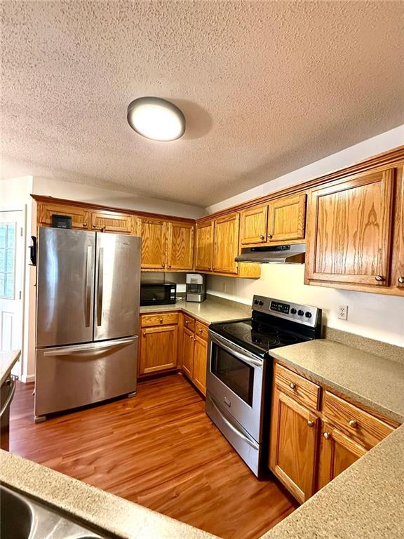 334 Summit Heights Drive Nicholson, GA 30565 - Photo 6 of 25