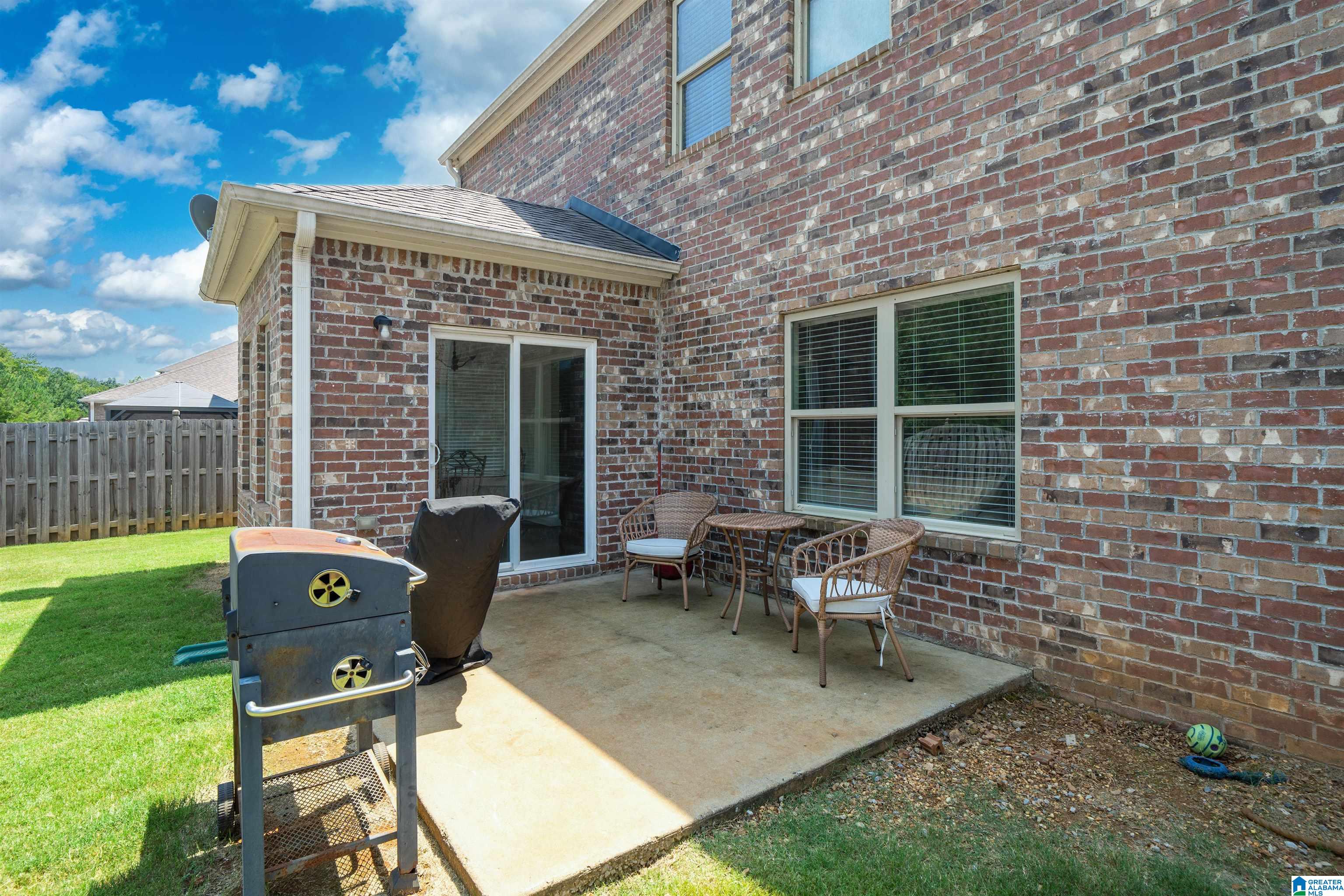724 Crider Road Alabaster, AL 35114 - Photo 49 of 50