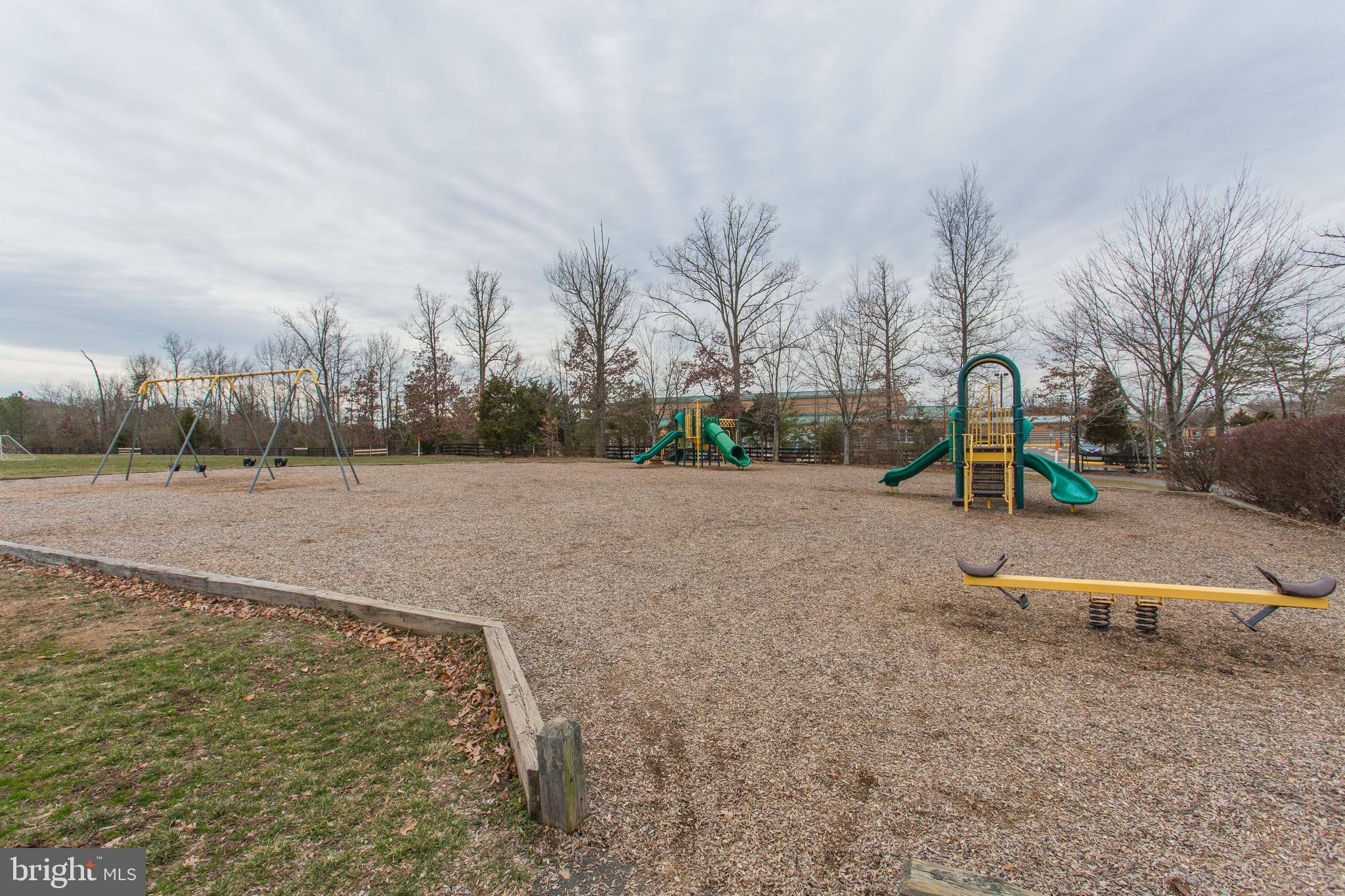 10168 Elgin Way Bristow, VA 20136 - Photo 34 of 37