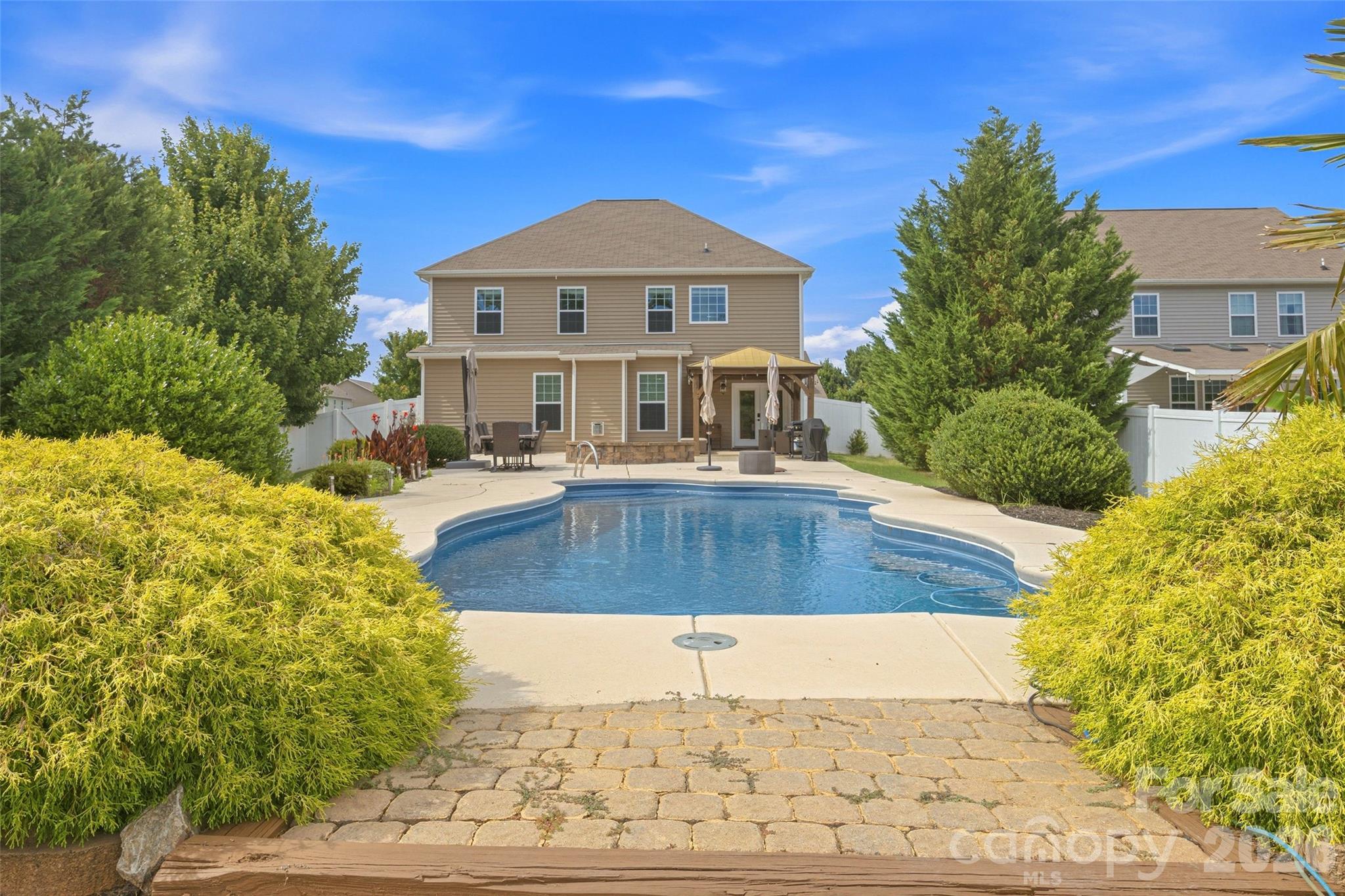 1241 Horse Sugar Road Clover, SC 29710 - Photo 47 of 48