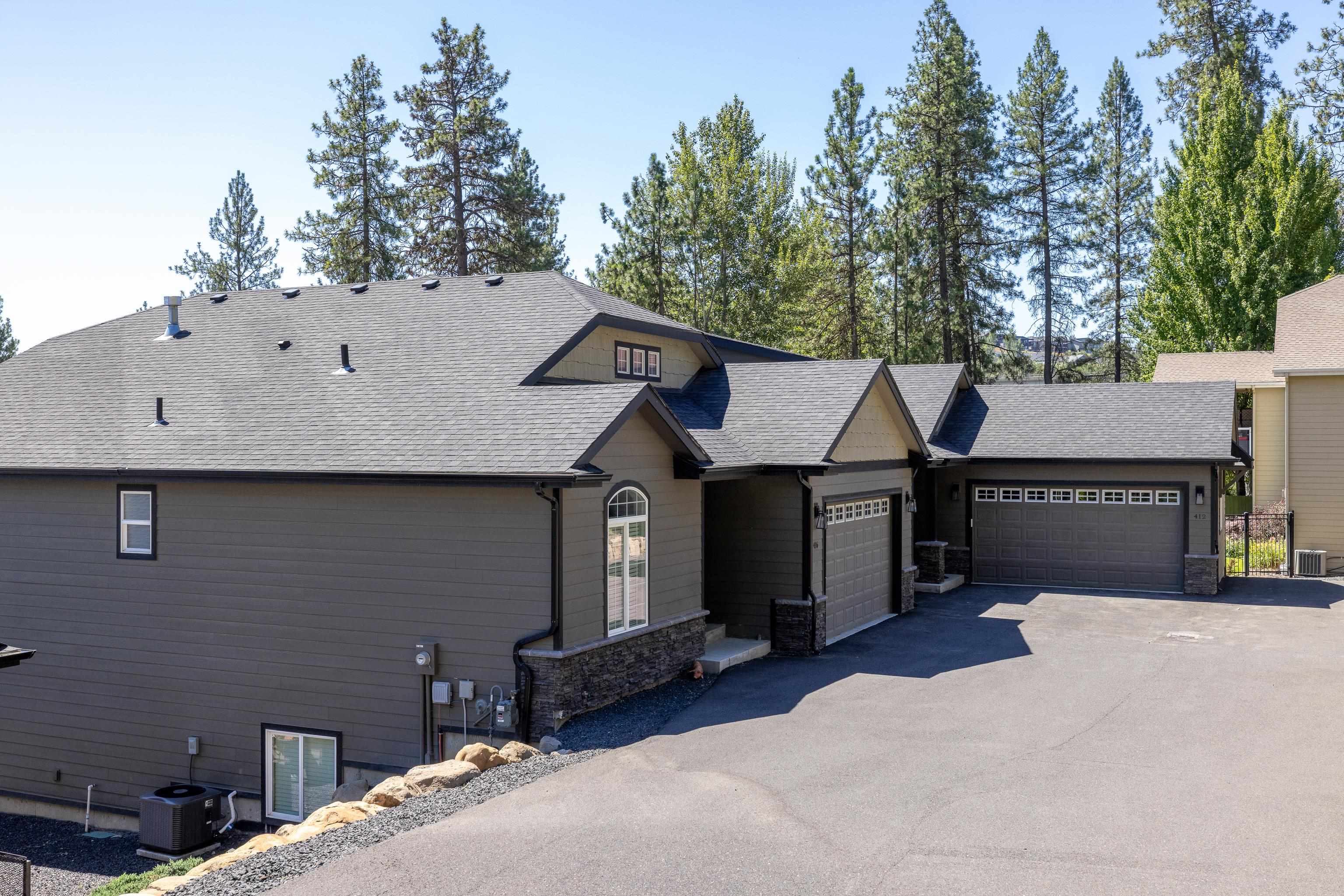 412 East Little Spokane Connection Road Spokane, WA 99208 - Photo 1 of 33 Gallery Image 1