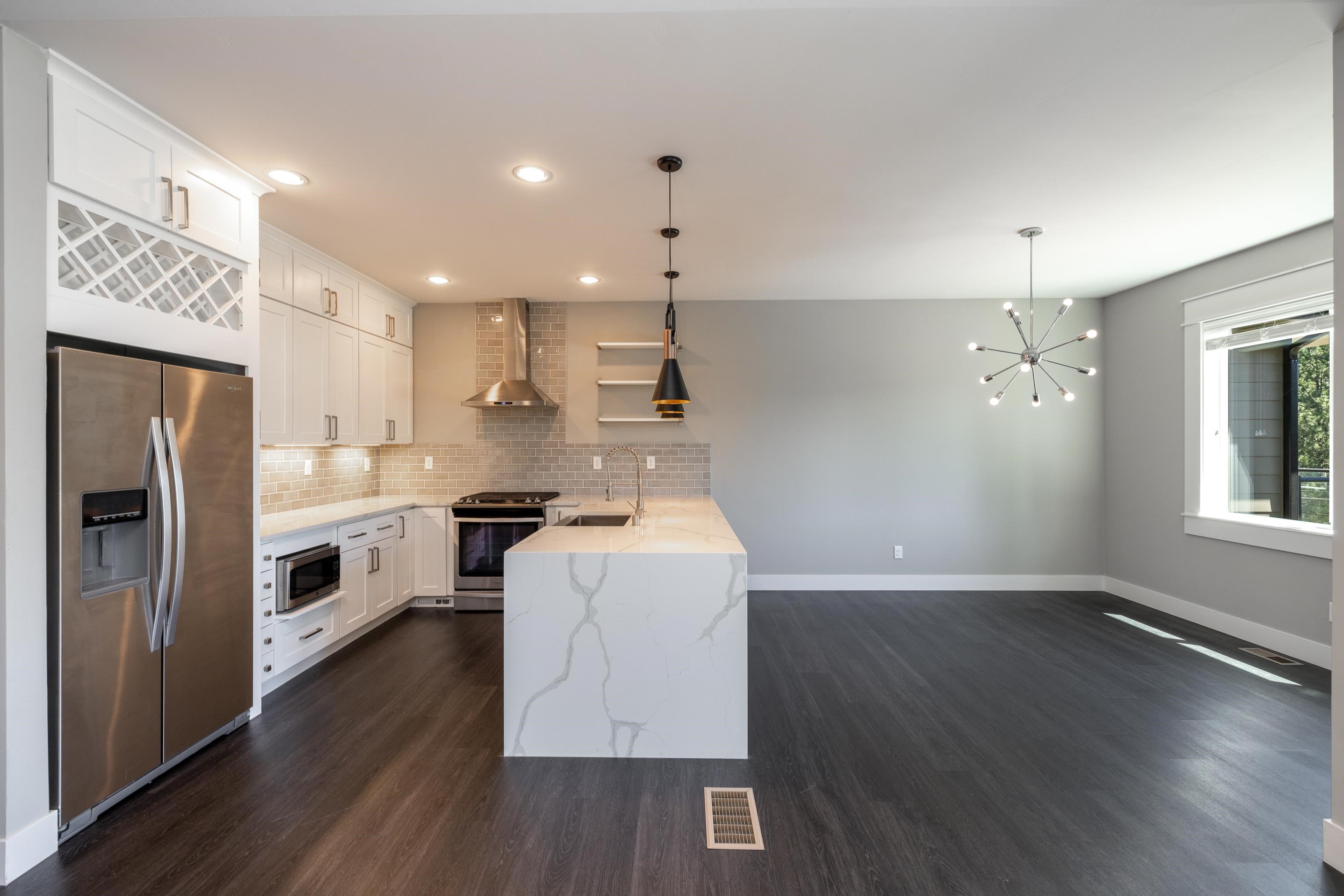 412 East Little Spokane Connection Road Spokane, WA 99208 - Photo 11 of 33 Gallery Image 11