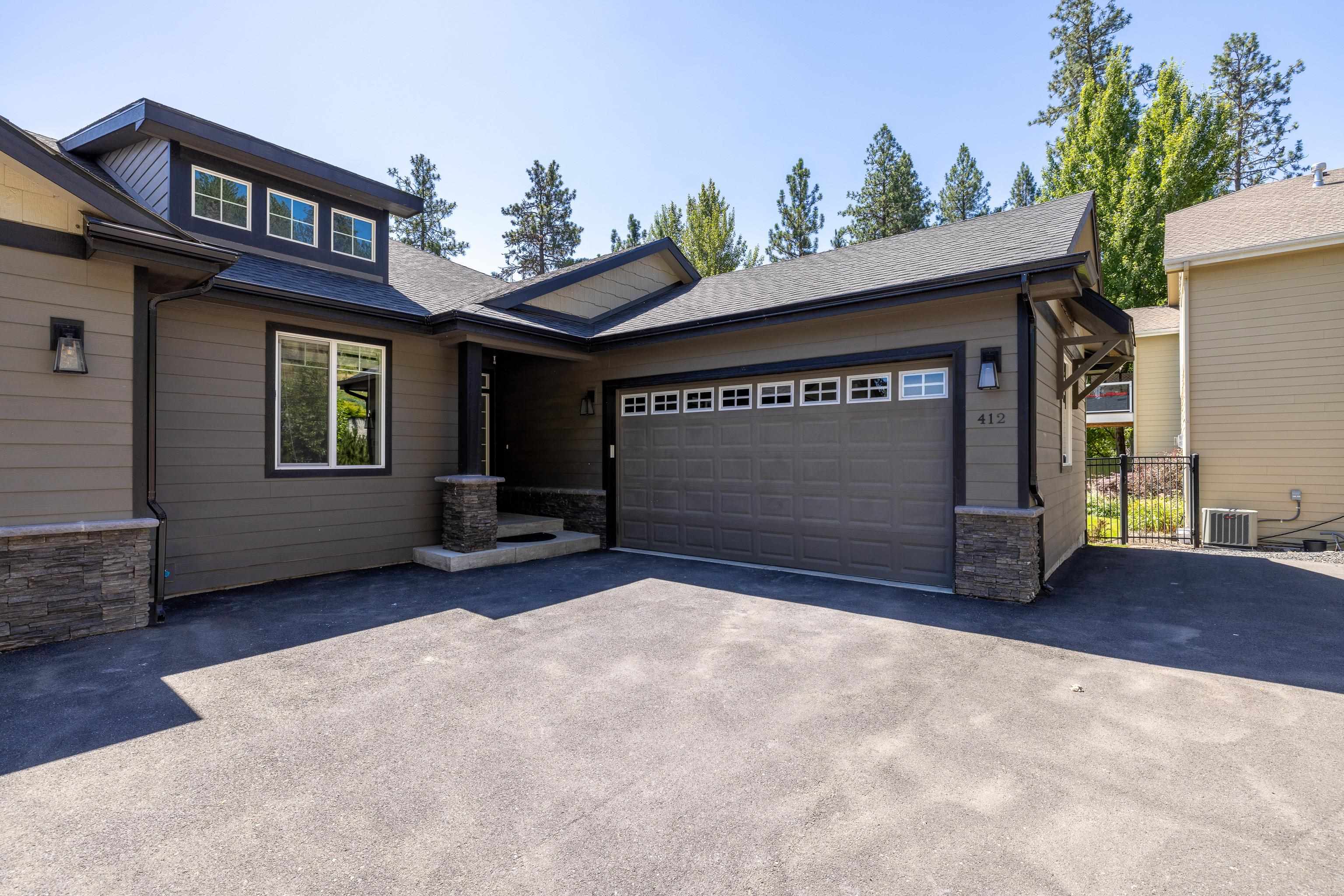 412 East Little Spokane Connection Road Spokane, WA 99208 - Photo 2 of 33 Gallery Image 2