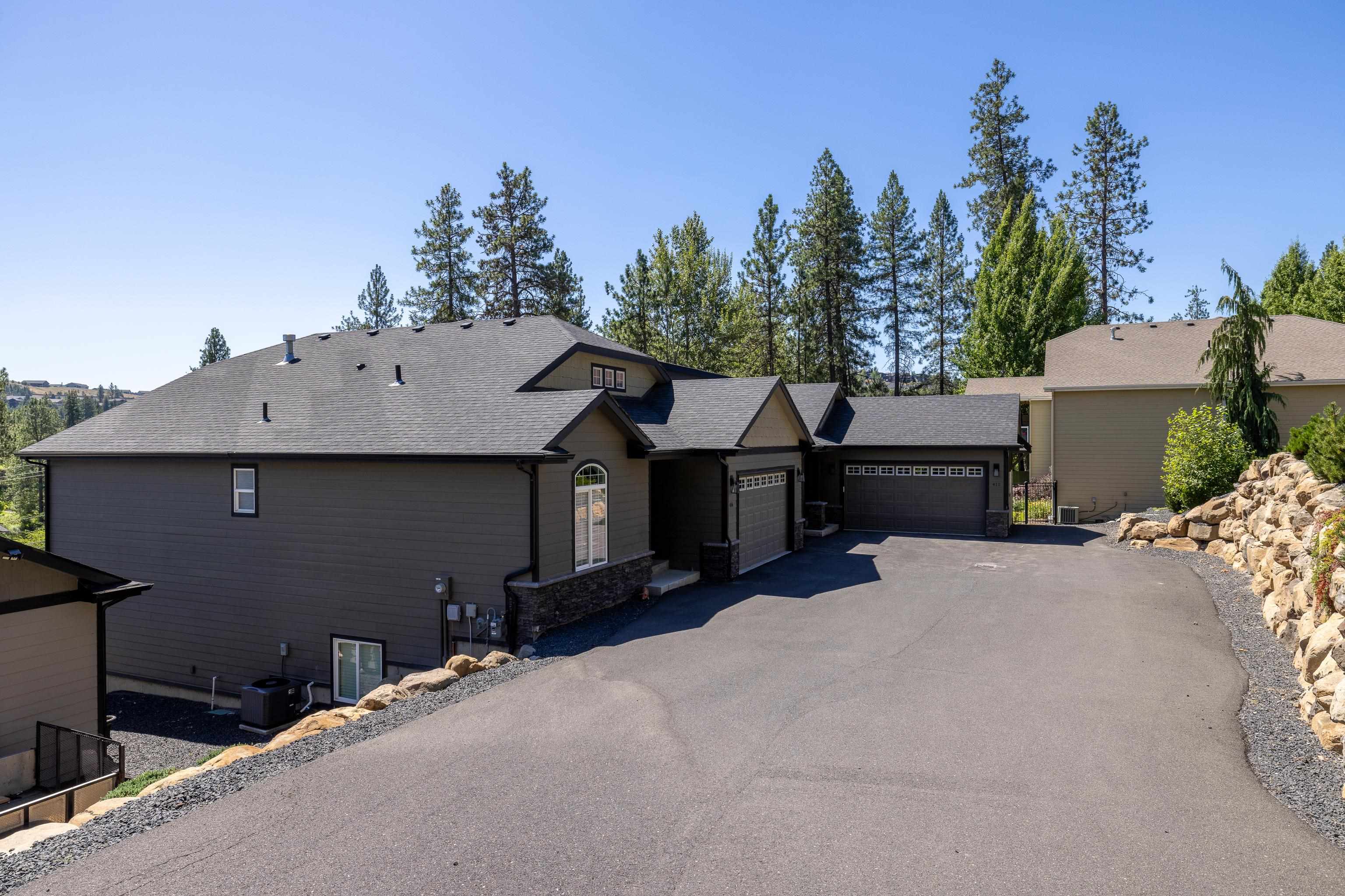 412 East Little Spokane Connection Road Spokane, WA 99208 - Photo 3 of 33 Gallery Image 3