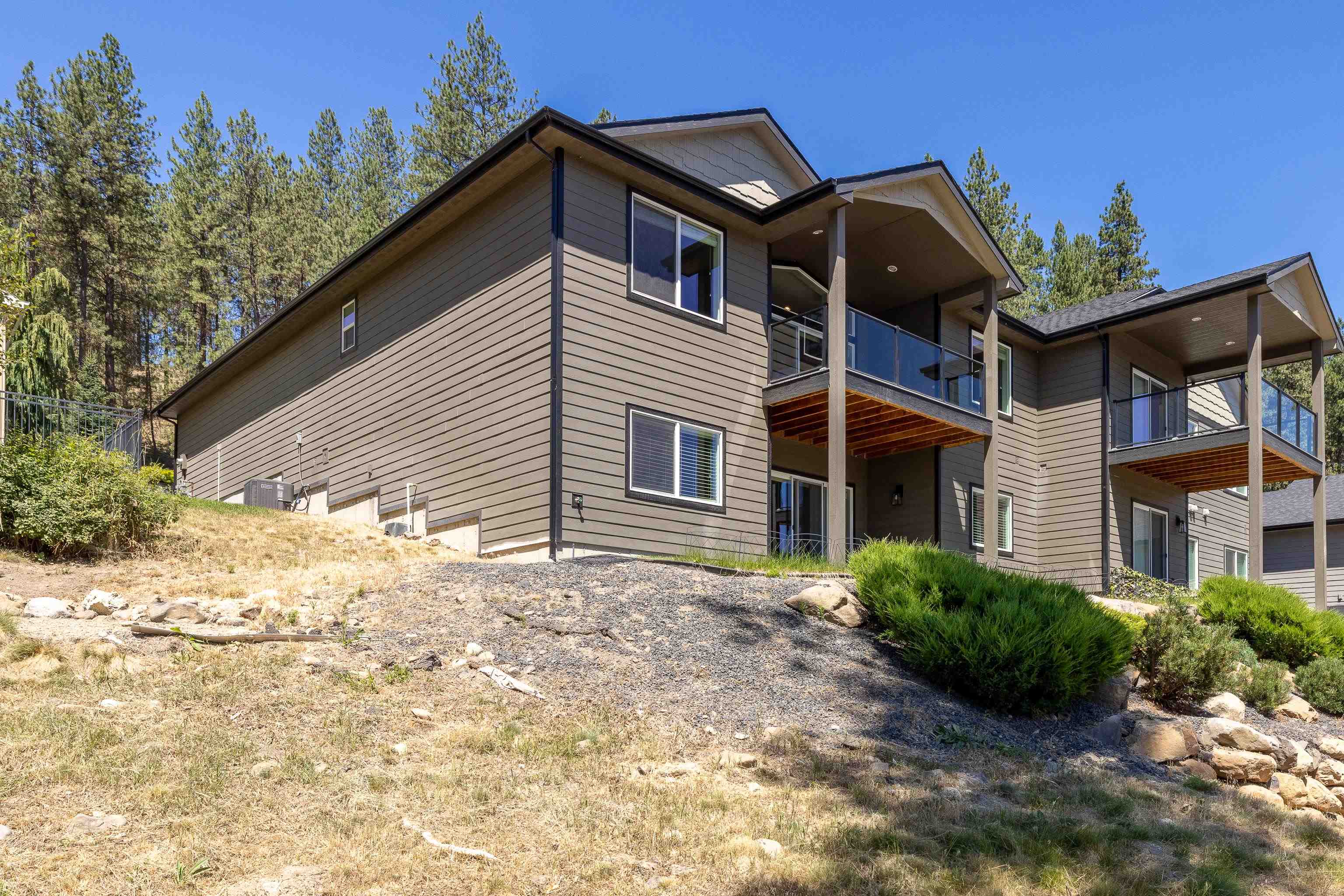 412 East Little Spokane Connection Road Spokane, WA 99208 - Photo 32 of 33 Gallery Image 32
