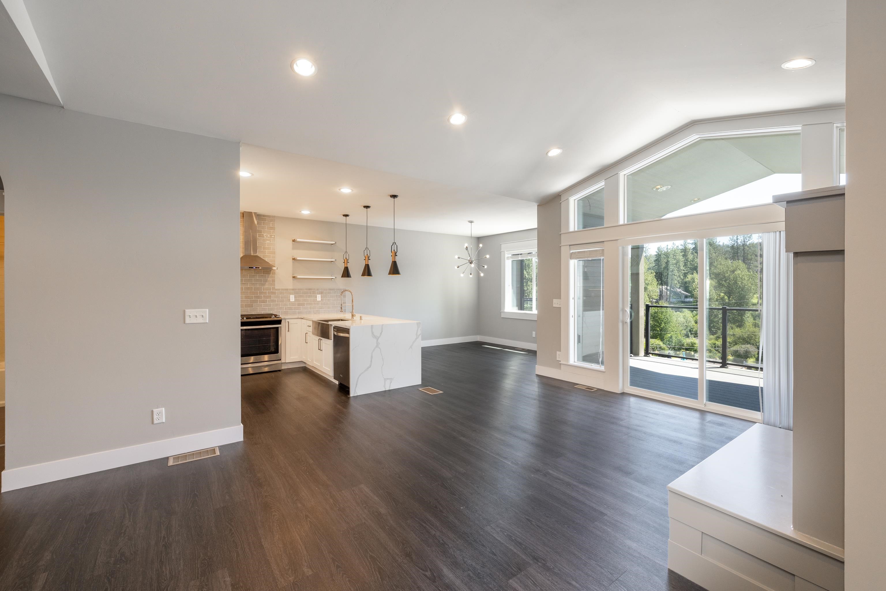 412 East Little Spokane Connection Road Spokane, WA 99208 - Photo 9 of 33 Gallery Image 9