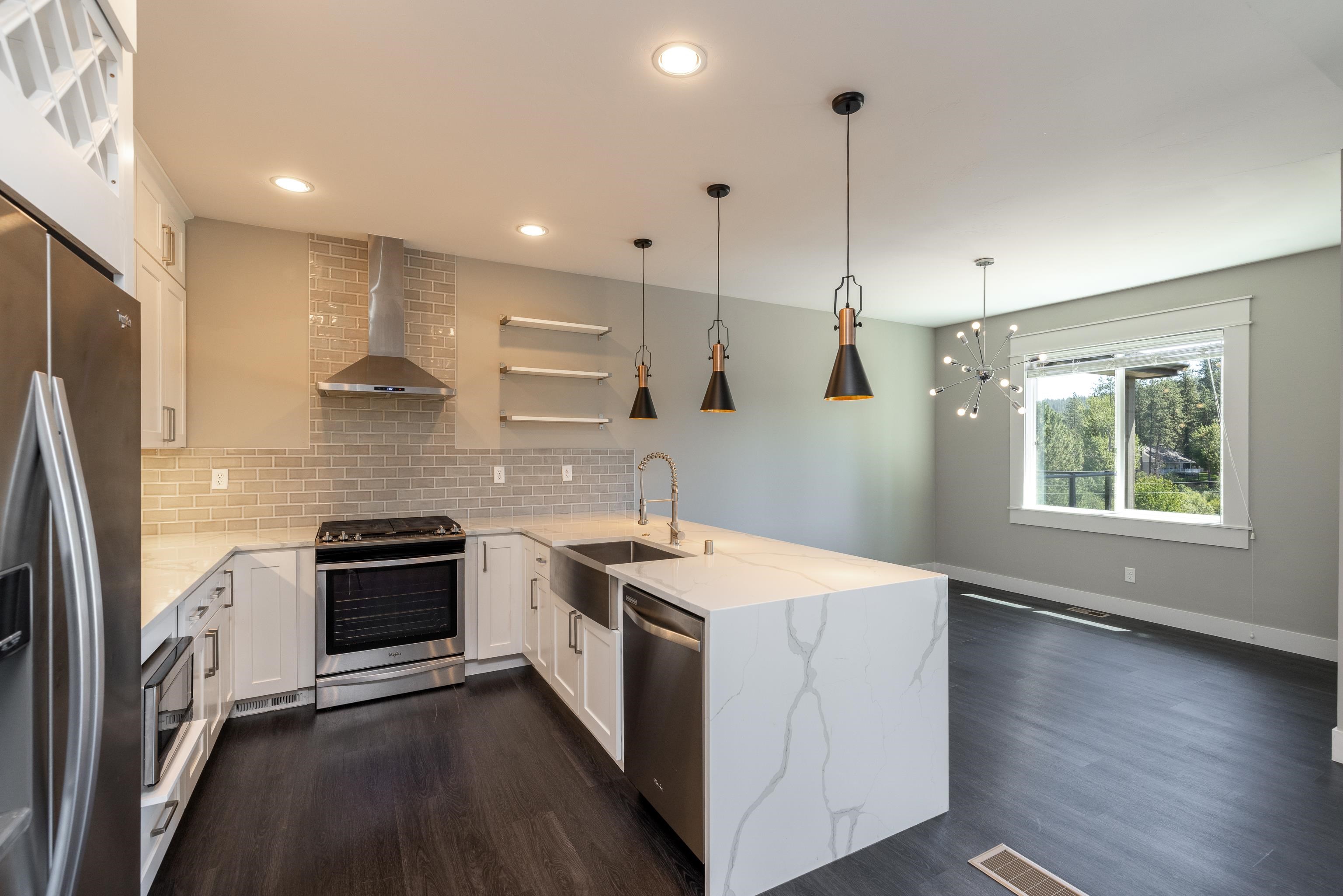 412 East Little Spokane Connection Road Spokane, WA 99208 - Photo 10 of 33 Gallery Image 10