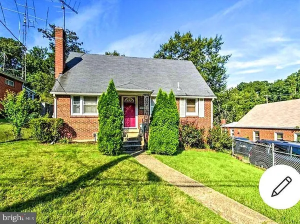 $420,000 | 1522 Jutewood Avenue, Landover, MD 20785