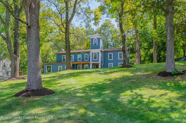 $799,000 | 190 Leggs Mills Road, Lake Katrine, NY 12449