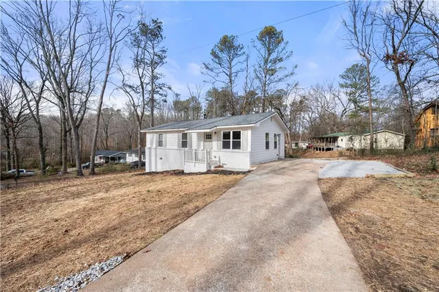 $3,250 | 150 Sweetwater Street, Canton, GA 30114