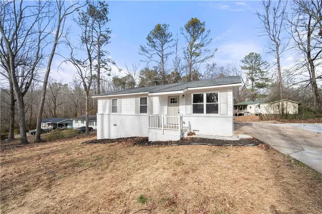 $3,250 | 150 Sweetwater Street, Canton, GA 30114