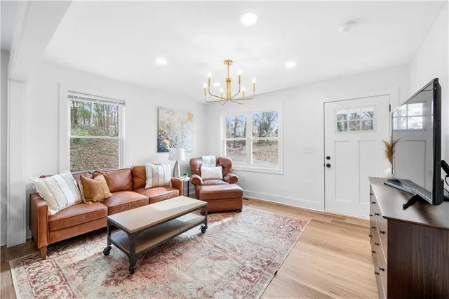 $3,250 | 150 Sweetwater Street, Canton, GA 30114