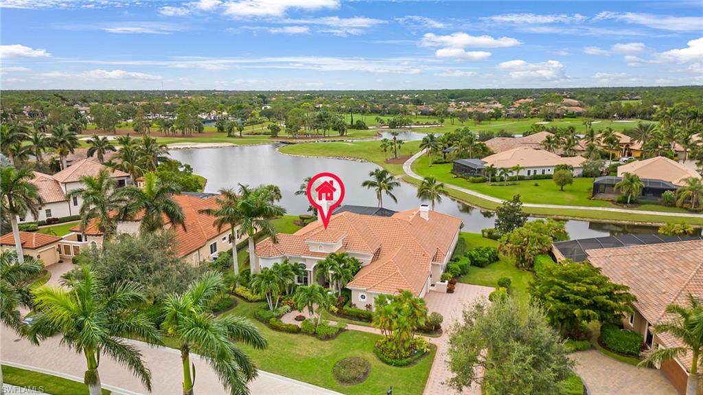 7511 Hogan Court Naples, FL 34113 - Photo 44 of 50 a view of a city