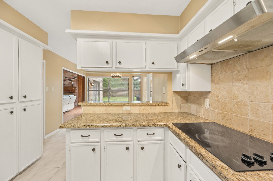 18107 Shadow Valley Drive Spring, TX 77379 - Photo 19 of 44