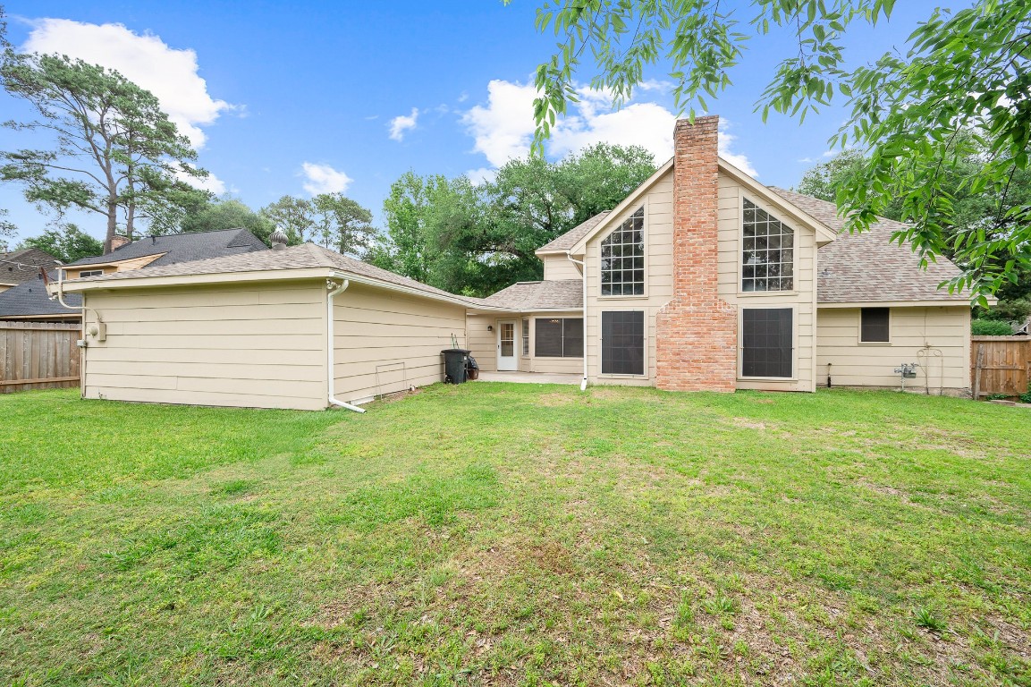 18107 Shadow Valley Drive Spring, TX 77379 - Photo 42 of 44